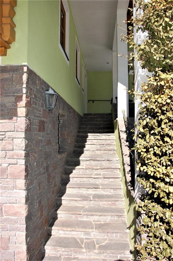 Landhaus Brugg Atzensberg Eksteriør billede
