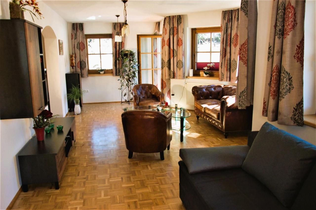 Landhaus Brugg Atzensberg Eksteriør billede