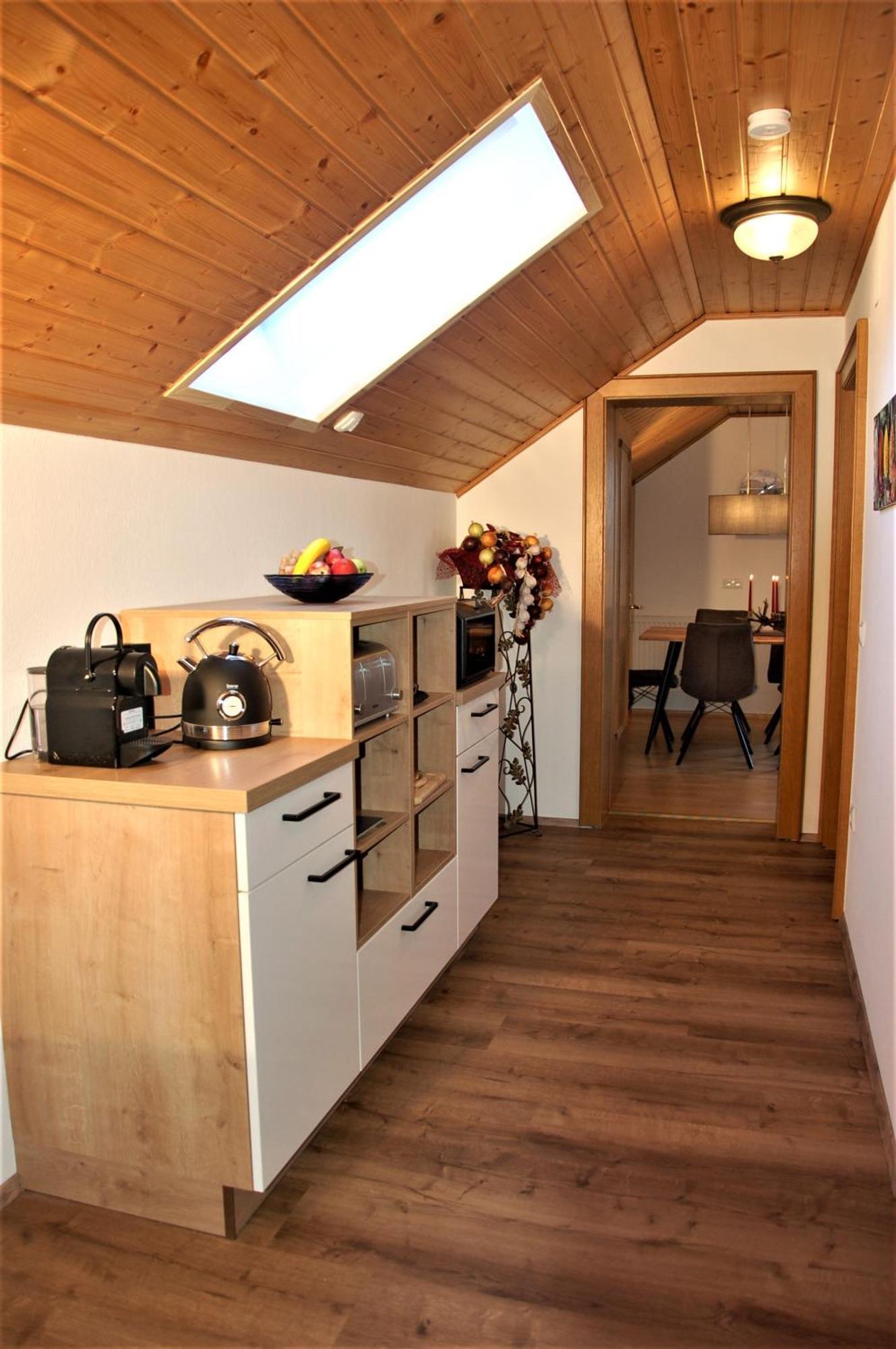 Landhaus Brugg Atzensberg Eksteriør billede