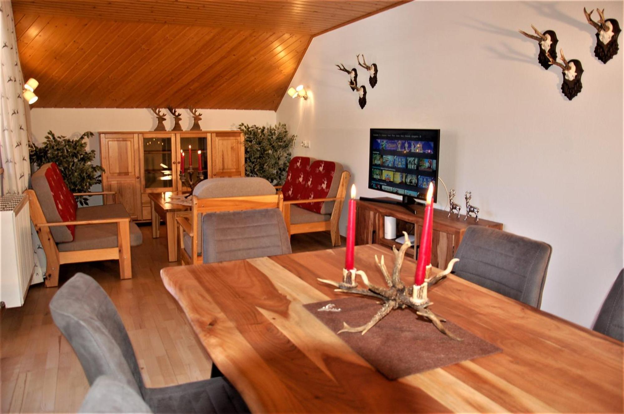 Landhaus Brugg Atzensberg Eksteriør billede