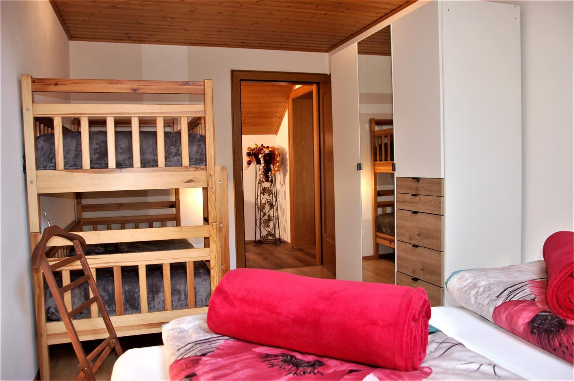 Landhaus Brugg Atzensberg Eksteriør billede