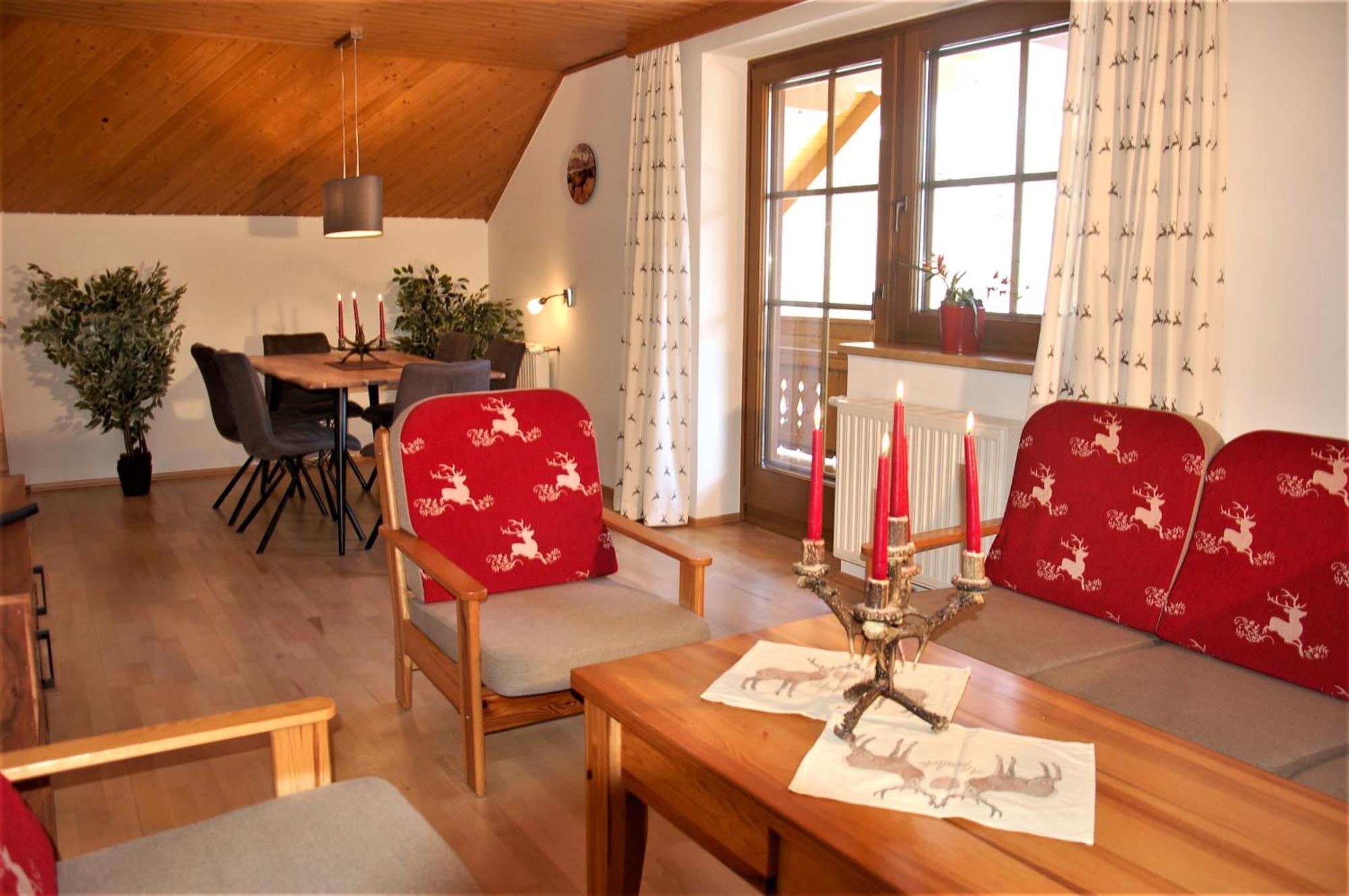 Landhaus Brugg Atzensberg Eksteriør billede